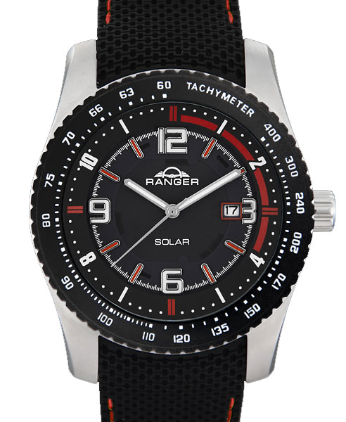 Часы Russian Time Ranger 10120323